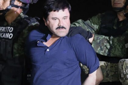 El Chapo Guzmán pidió ser extraditado a México desde EE UU: lo que se sabe