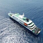 Hantavirus en el crucero MV Hondius: así ha sido la progresión del brote