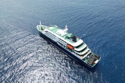 Hantavirus en el crucero MV Hondius: así ha sido la progresión del brote