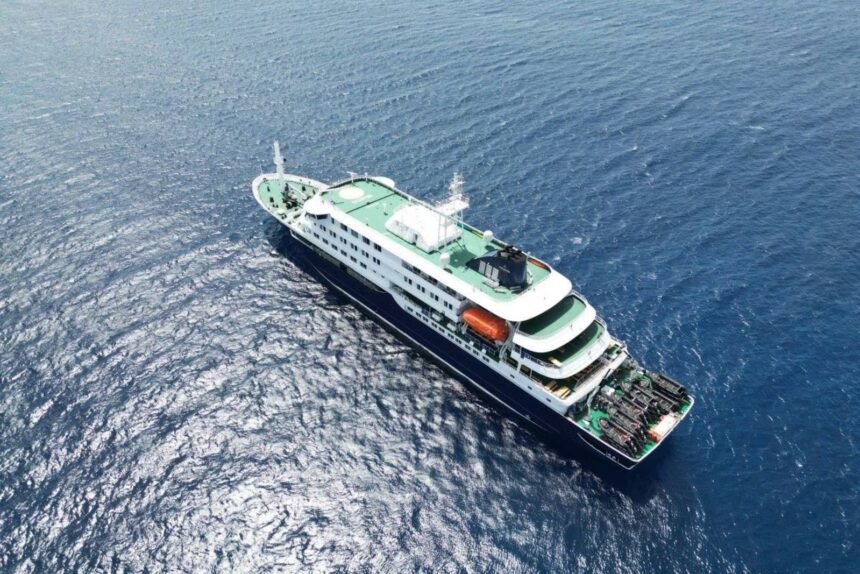 Hantavirus en el crucero MV Hondius: así ha sido la progresión del brote