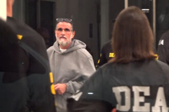 Alex Saab aterrizó en Miami tras ser deportado por Venezuela a EE UU