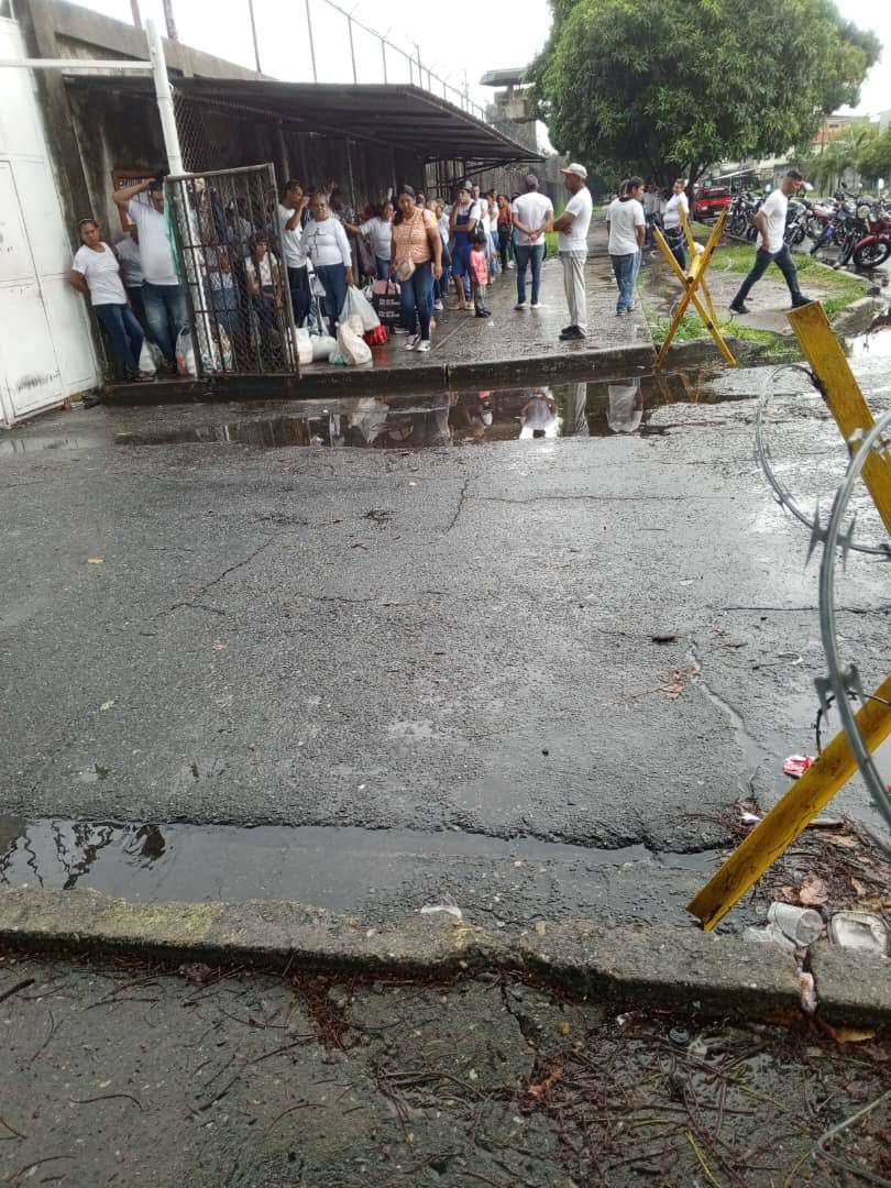 #TeExplicamos | El motín y las denuncias de maltrato en el Internado Judicial de Barinas