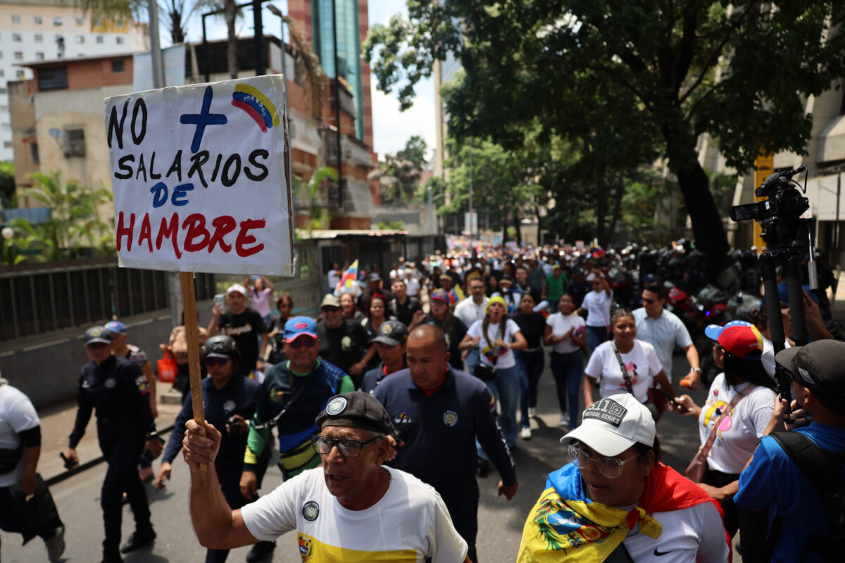 #TeExplicamosElDía | Viernes 1° de mayo