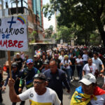 Marcha trabajadores