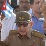 EE UU imputó a Raúl Castro por asesinato y conspiración por derribo de avionetas en 1996