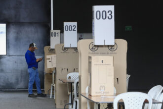 Elecciones en Colombia: qué se vota, quiénes lideran las encuestas y qué dicen sobre Venezuela