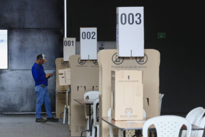Elecciones en Colombia: qué se vota, quiénes lideran las encuestas y qué dicen sobre Venezuela