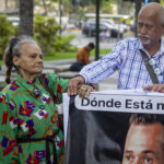 Madre de Víctor Quero exigió fe de vida tras más de un año sin información