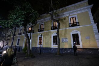 Cancillería habilitó plataforma para solicitar salvoconducto de viaje a Venezuela