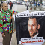 Madre de Víctor Quero exigió fe de vida tras más de un año sin información