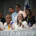 Manifiesto de Panamá, los puntos claves de la hoja de ruta de la oposición para lograr la libertad de Venezuela