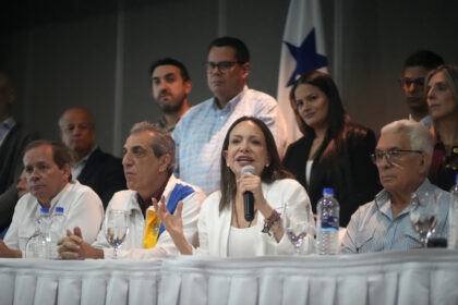 Manifiesto de Panamá, los puntos claves de la hoja de ruta de la oposición para lograr la libertad de Venezuela