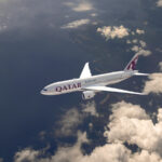Qatar Airways iniciará operaciones en Caracas y Bogotá a partir de julio