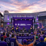 Festivales temáticos y pantallas gigantes: los clubes de la MLS se preparan para el Mundial 2026