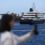 EE UU confirmó un caso positivo por hantavirus y otro con síntomas entre repatriados del crucero