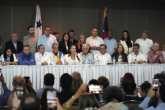 Manifiesto de Panamá, los puntos claves de la hoja de ruta de la oposición para lograr la libertad de Venezuela