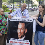 ONG denunciaron contradicciones tras la muerte de Víctor Quero y exigieron investigación independiente