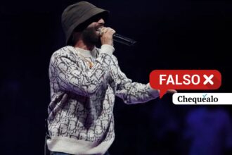 ¿El cantante Arcángel ofrecerá un concierto en Caracas?