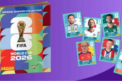 Venta de barajitas del álbum del Mundial a $0,31: la práctica que gana espacio en redes sociales