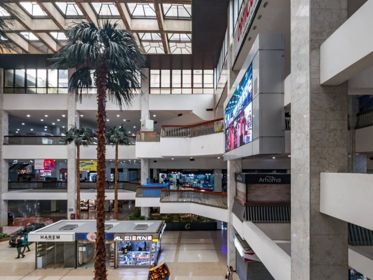 Centros comerciales en Caracas comenzaron a aplicar racionamientos eléctricos: ¿cuáles son y qué medidas incluyen?