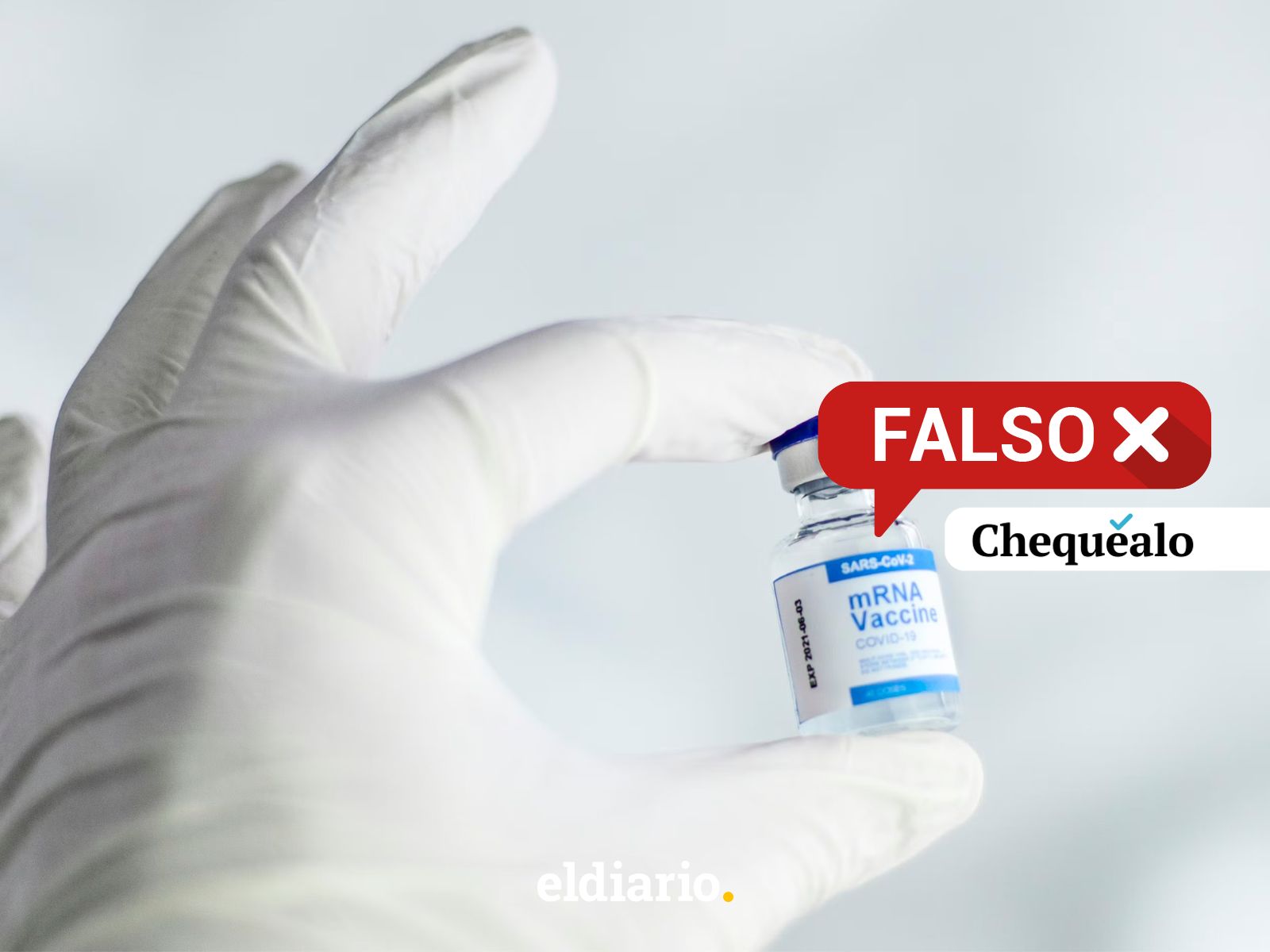 Did Pfizer present a hantavirus vaccine?