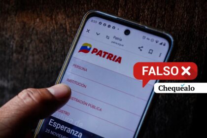 ¿El gobierno entregará un bono de 600 dólares para los empleados públicos?