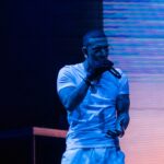 Micro TDH revive la nostalgia por sus canciones icónicas en su concierto en Caracas 