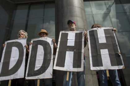 Provea presenta “El eclipse de la Constitución”, una radiografía de la situación de los derechos en Venezuela