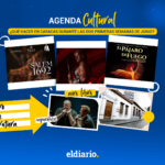 ¿Qué hacer en Caracas durante las dos primeras semanas de junio?