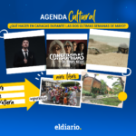 ¿Qué hacer en Caracas durante las dos últimas semanas de mayo?
