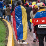 ¿Venezuela es el país que ha producido menos migrantes?