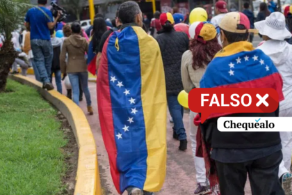 ¿Venezuela es el país que ha producido menos migrantes?