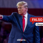 ¿EE UU anunció una unión de países de la región llamada “Gran Norteamérica” que incluye a Venezuela?