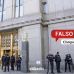¿El Departamento de Justicia de EE UU aseguró que tiene todo listo para una extradición masiva en Venezuela?