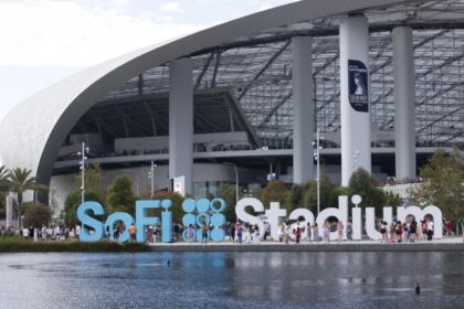 Estos son los 16 estadios que serán sede del Mundial de Fútbol 2026