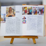 Andreína Suárez y el reconocimiento de Vogue a Venezuela, un museo imaginario: “Este libro pone al arte venezolano donde siempre debió estar”