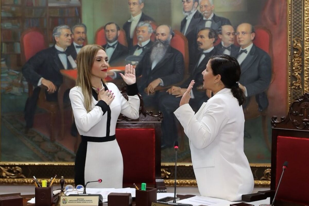 TSJ incorpora nuevos magistrados suplentes: ¿quiénes integran ahora las salas?