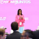 Gobierno encargado anunció la creación de una cátedra universitaria sobre emprendimiento e innovación en Venezuela