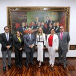 TSJ incorpora nuevos magistrados suplentes: ¿quiénes integran ahora las salas?