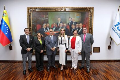 TSJ incorpora nuevos magistrados suplentes: ¿quiénes integran ahora las salas?