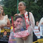 Madre de Jorgen Guanares exigió una fe de vida de su hijo tras casi dos años desaparecido