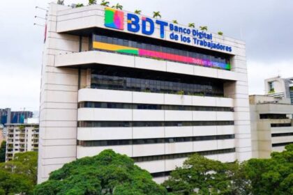 Usuarios denuncian fallas en el Banco Digital de los Trabajadores desde hace varios días