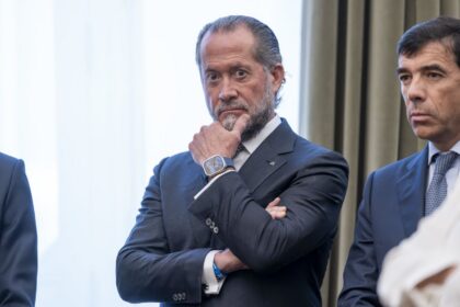 El venezolano Juan Carlos Escotet, la figura clave detrás del regreso del Deportivo La Coruña a LaLiga de España