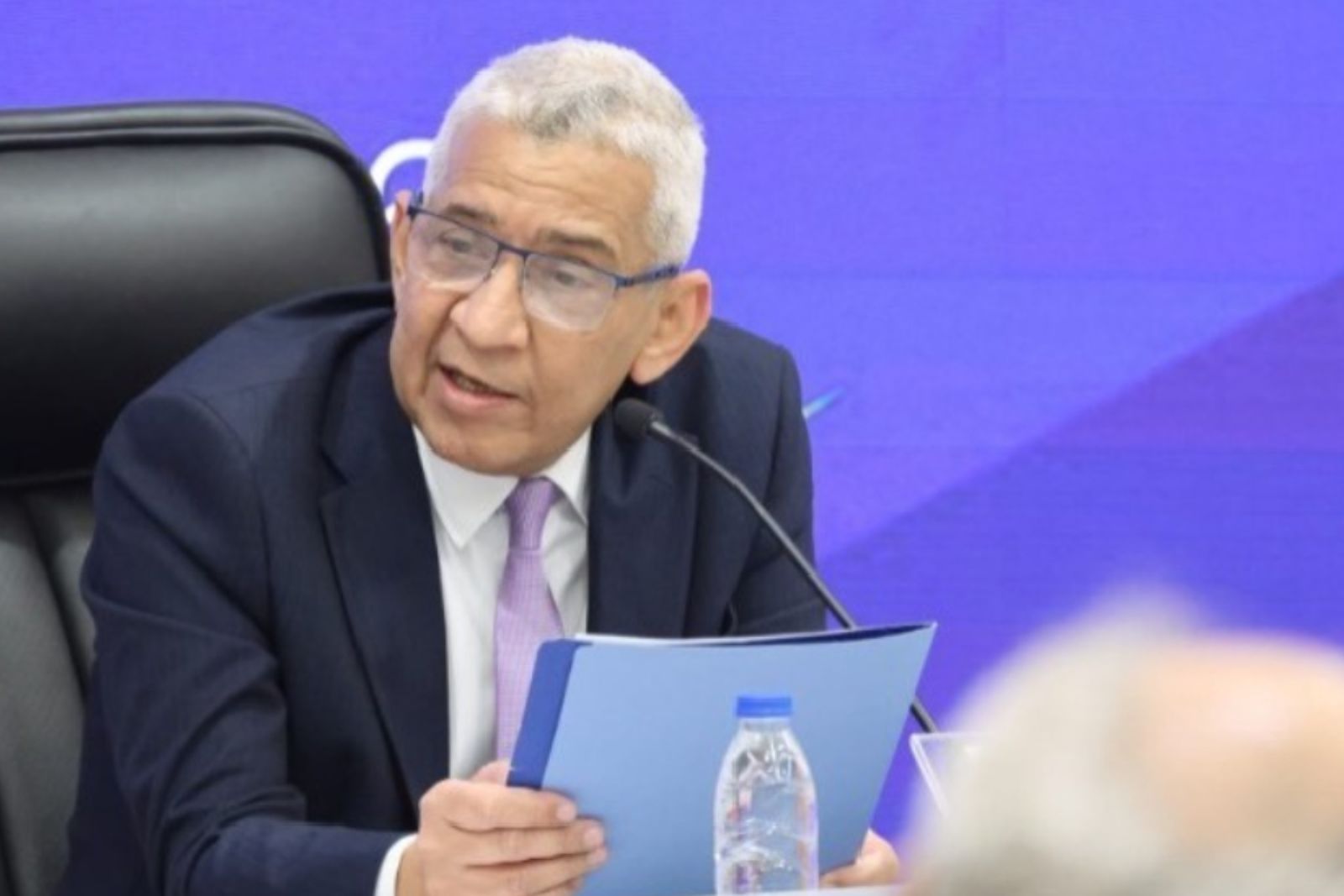 Gobierno evalúa una reforma a la Ley Orgánica del Trabajo en medio de presiones salariales