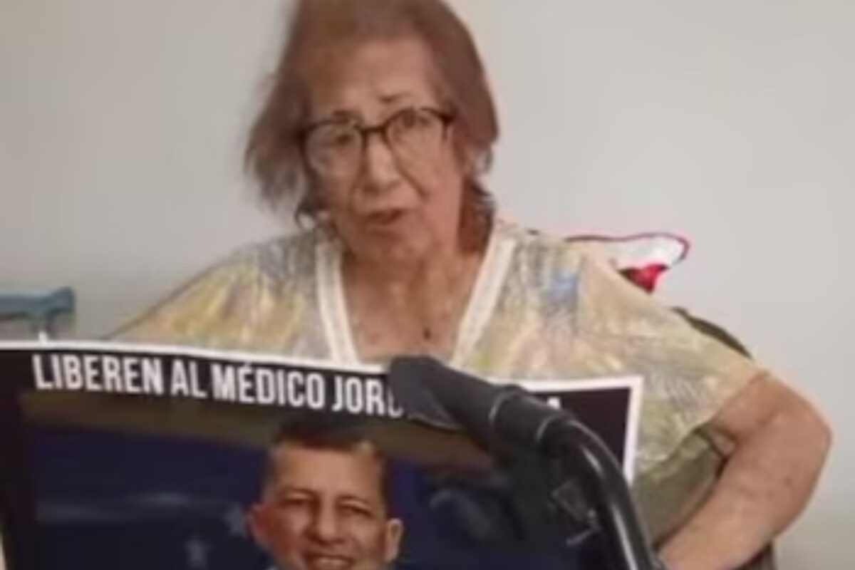 Cinco madres que murieron esperando reencontrarse con sus hijos presos políticos