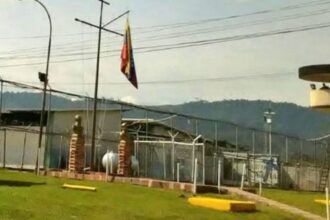 OVP reportó la muerte de Francisco Orellano: suman 18 los casos de fallecidos bajo custodia en dos meses