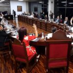 TSJ incorpora nuevos magistrados suplentes: ¿quiénes integran ahora las salas?