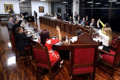 TSJ incorpora nuevos magistrados suplentes: ¿quiénes integran ahora las salas?
