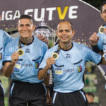 Cuatro árbitros venezolanos participarán en la Copa Mundial 2026: ¿quiénes son?