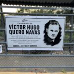 45 ONG venezolanas piden una investigación con ayuda internacional sobre la muerte de Víctor Quero Así fue el homenaje que familiares de presos políticos rindieron a Víctor Quero